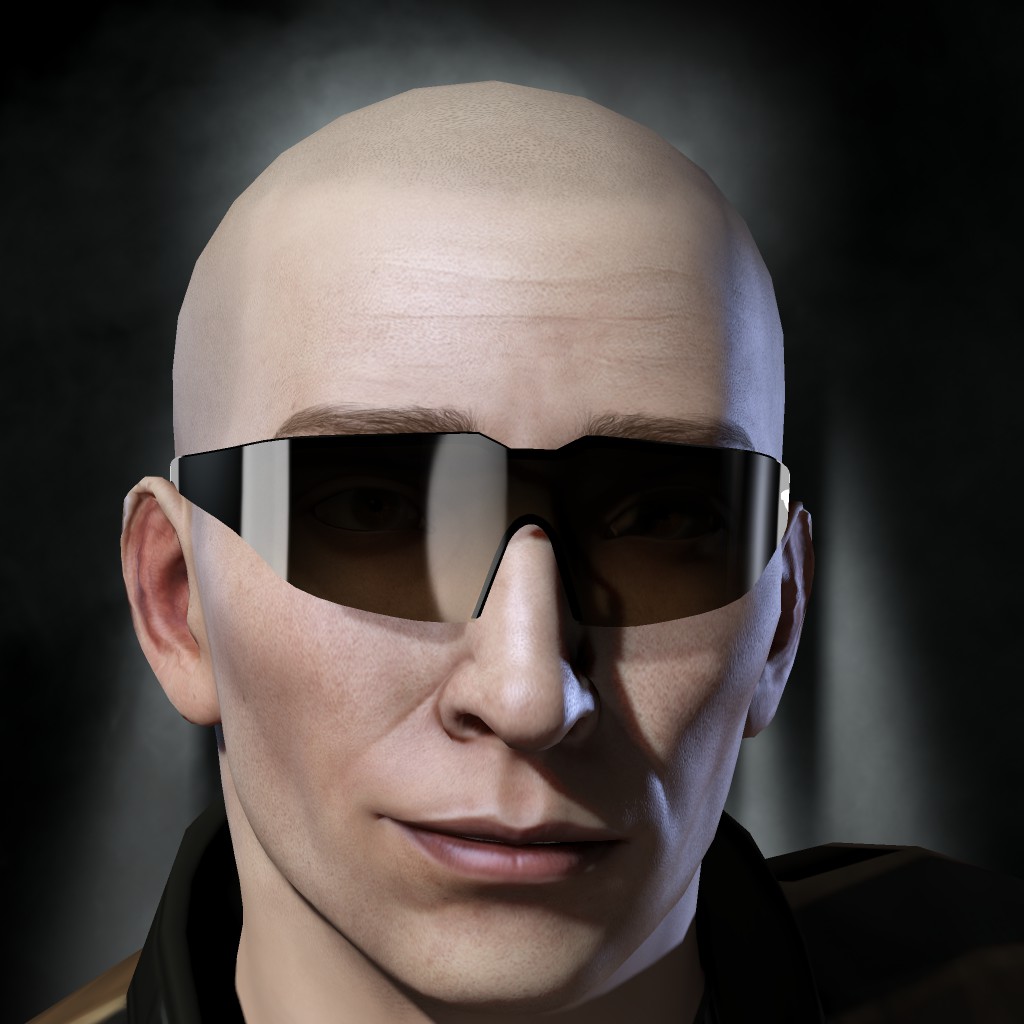 Pomohnik Mirra