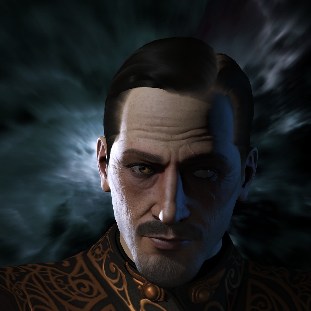 Count Longardeaux