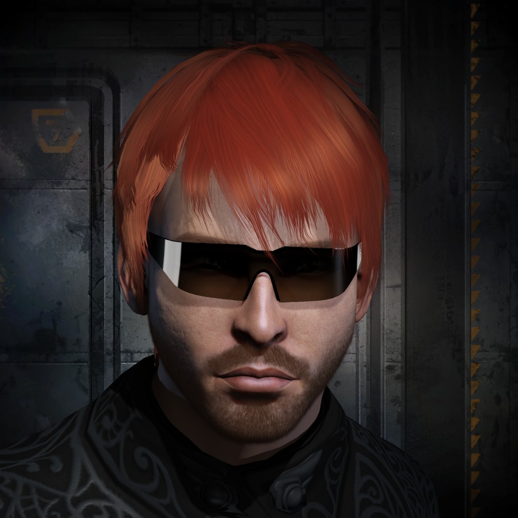 Cedrick Crendraven