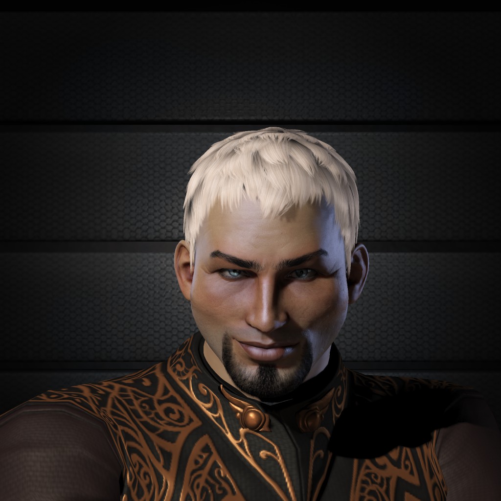 Ozmathius Strom