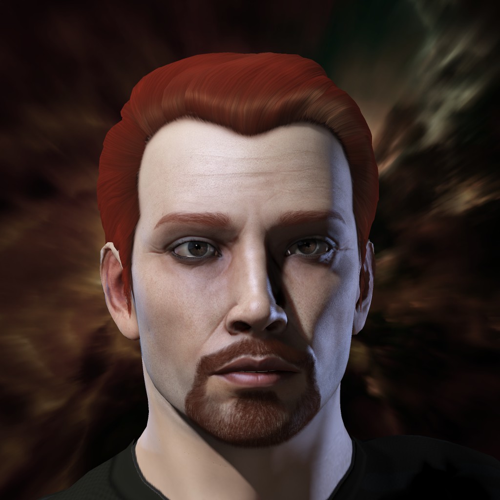 Zarikan X