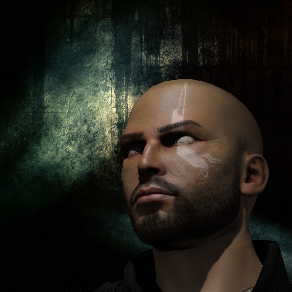 Gallente Citizen 92269583