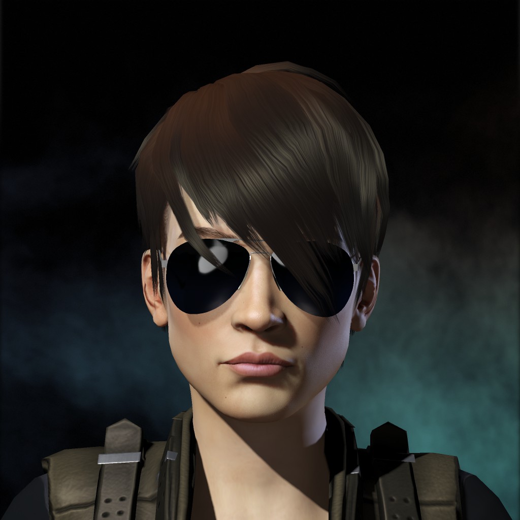 Fantomka Assasinka