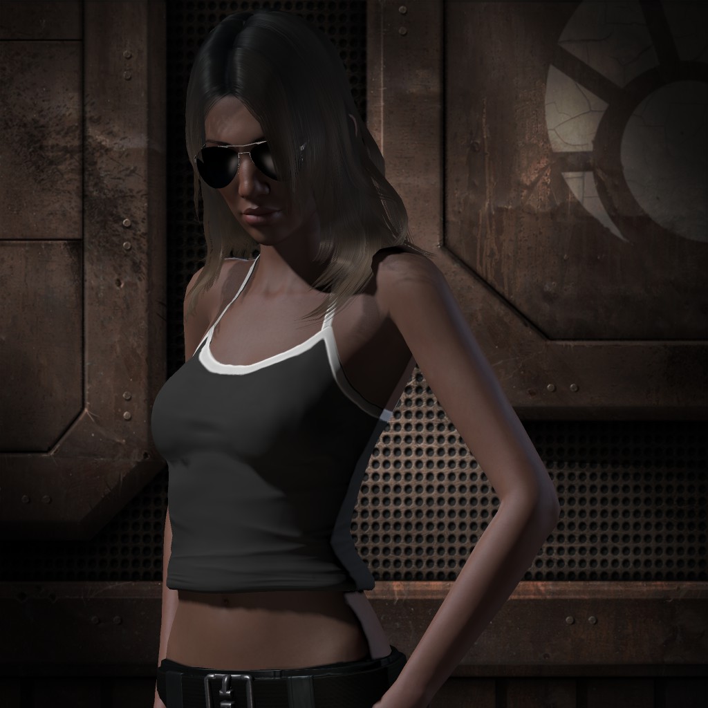 RIANNA BANKING