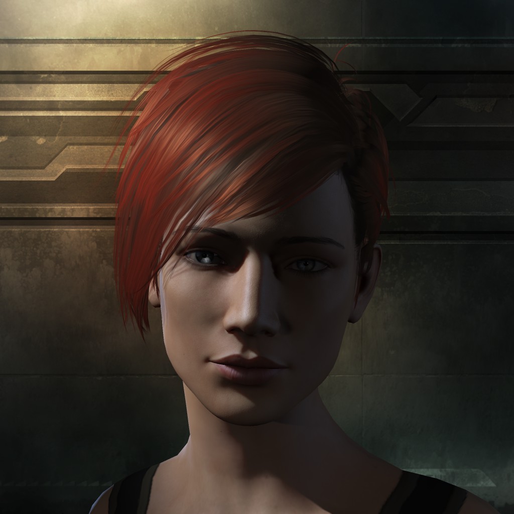 Rebel Gamer