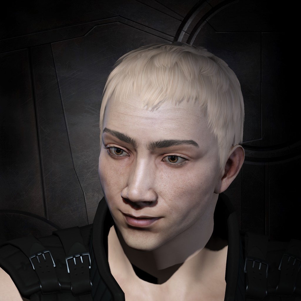 Gavin Li