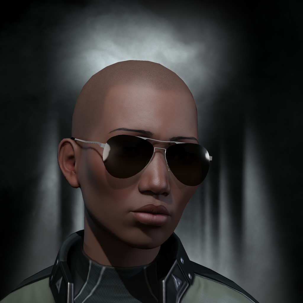 Minmatar Citizen 92270489