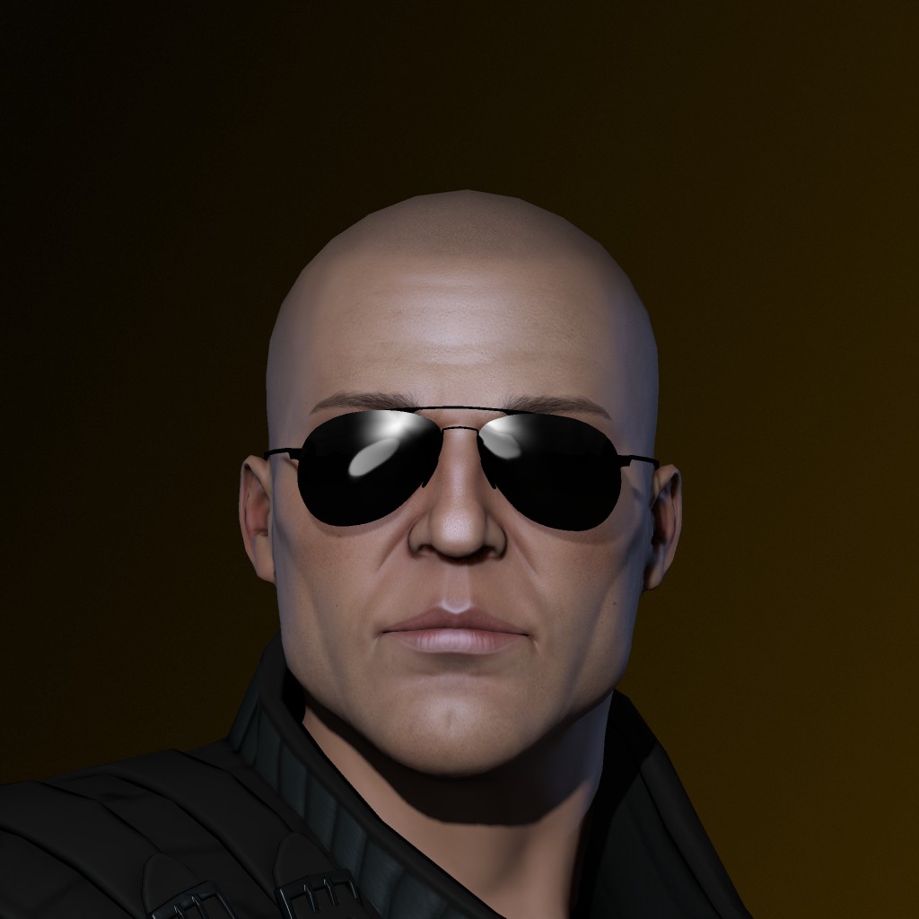 Harvey Spectr