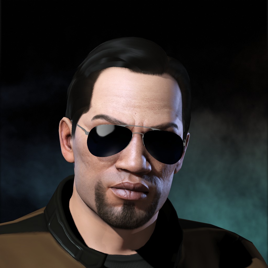 Portrait