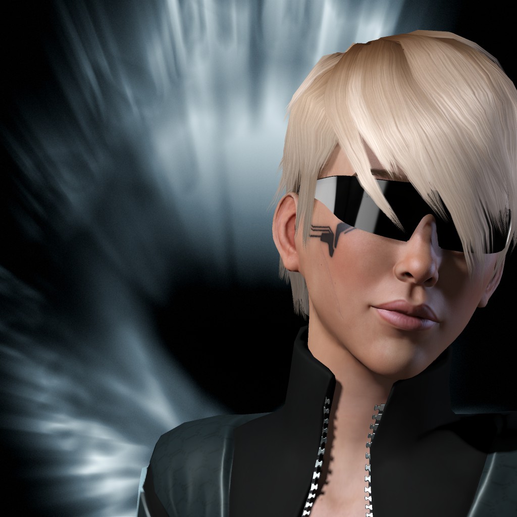 xXDragonXx xXFighterXx