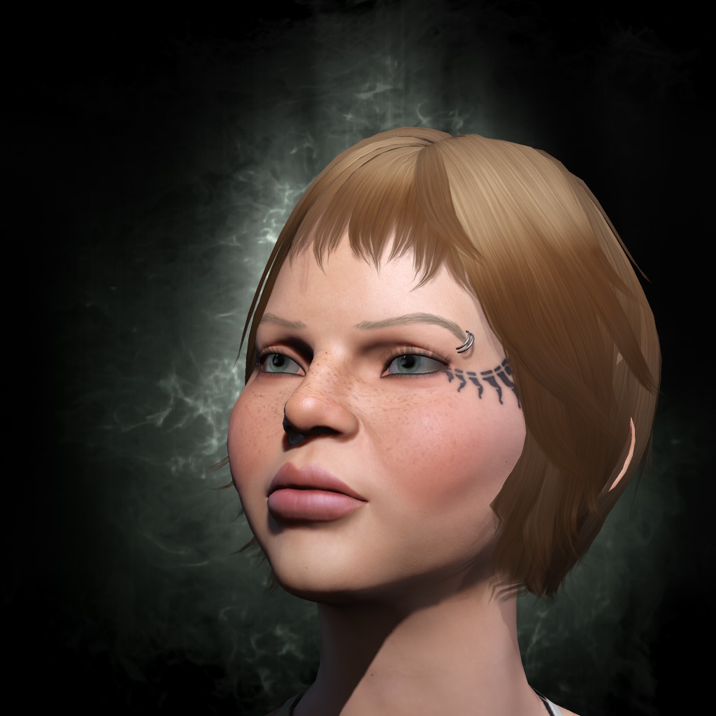 Clarissa Teen