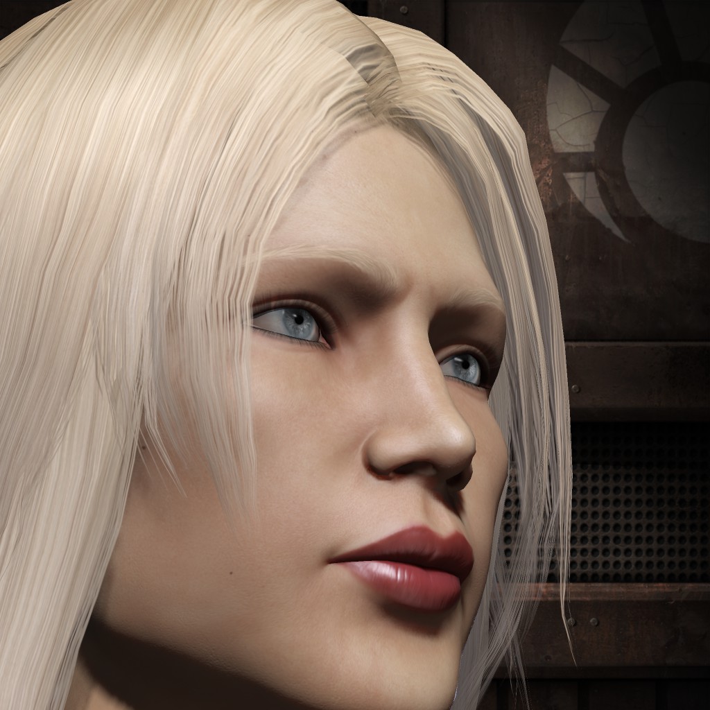 Dany Stormborn Targaryen
