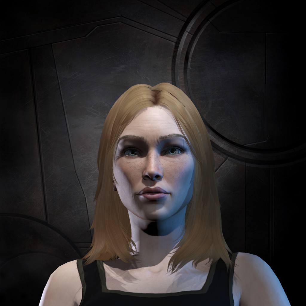 portrait