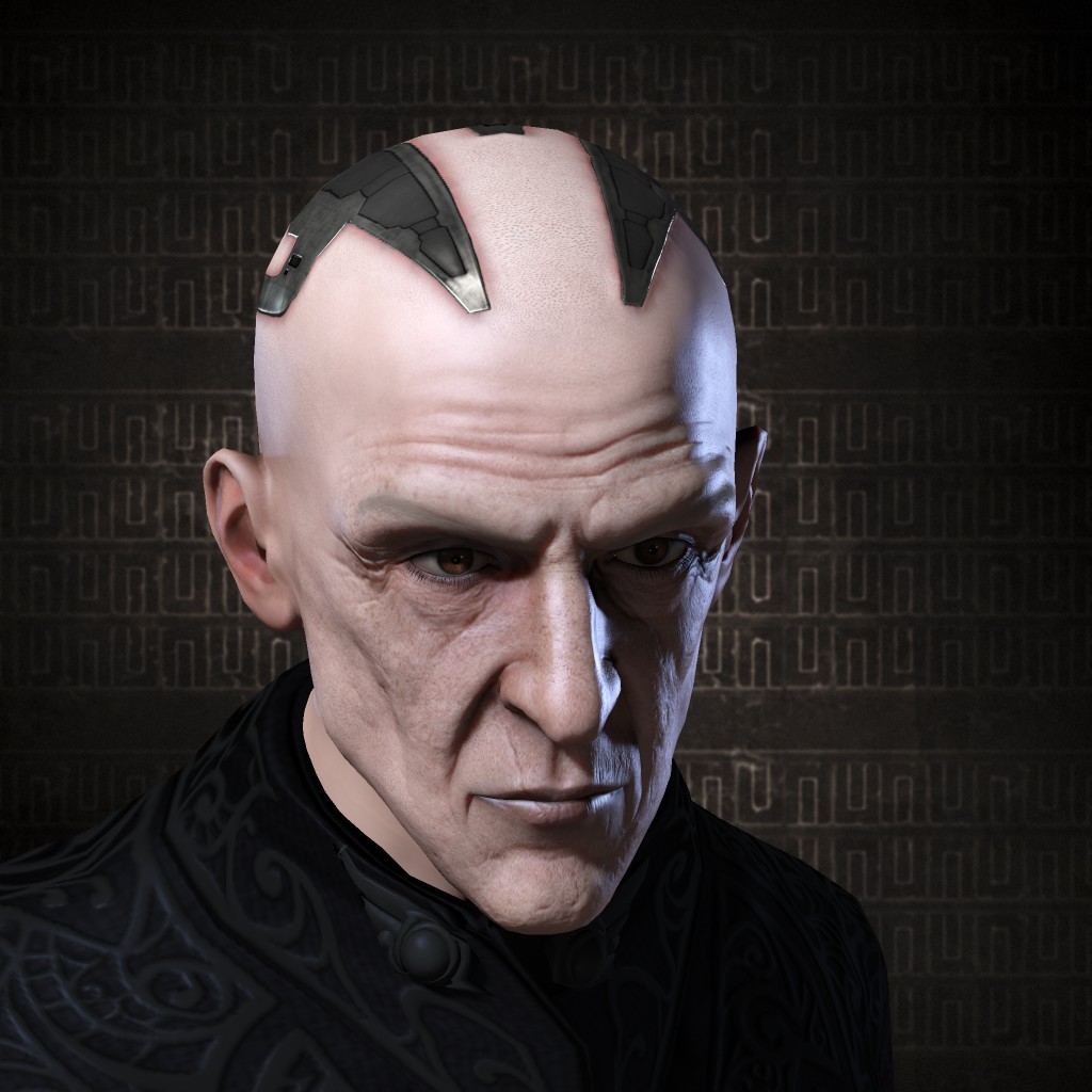 King Belial
