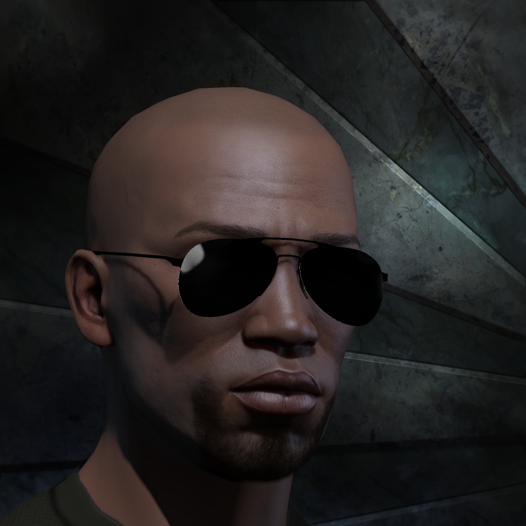 Dante Mitchell