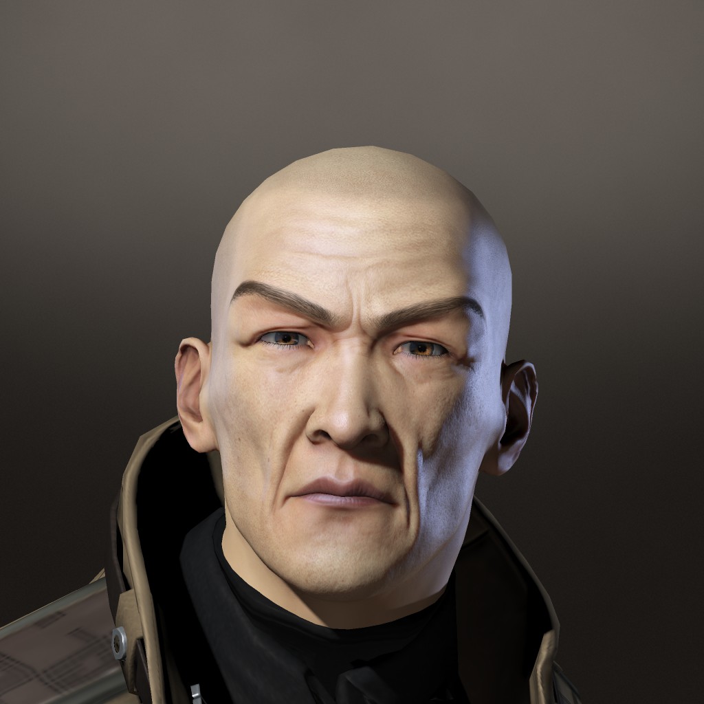 Marco Kerensky