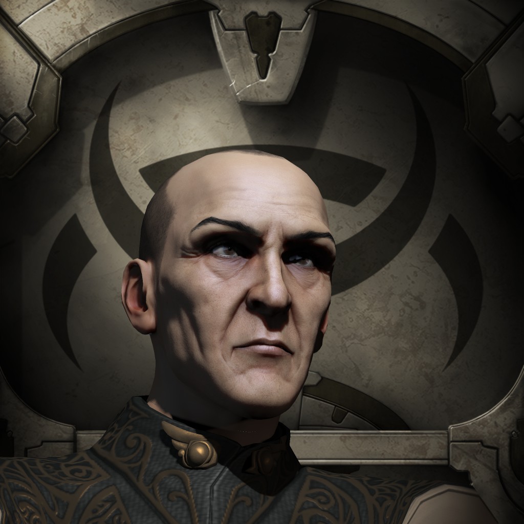 Leo Starborn
