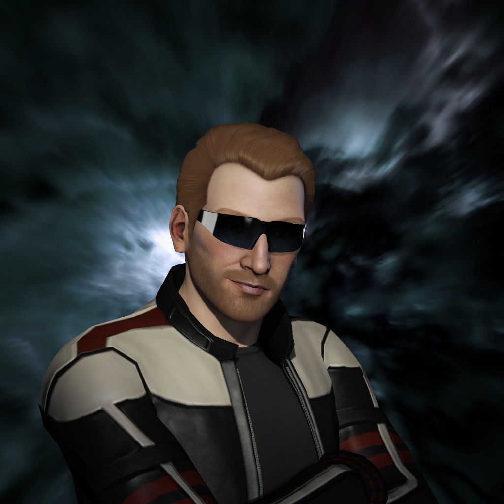 David Kauffman