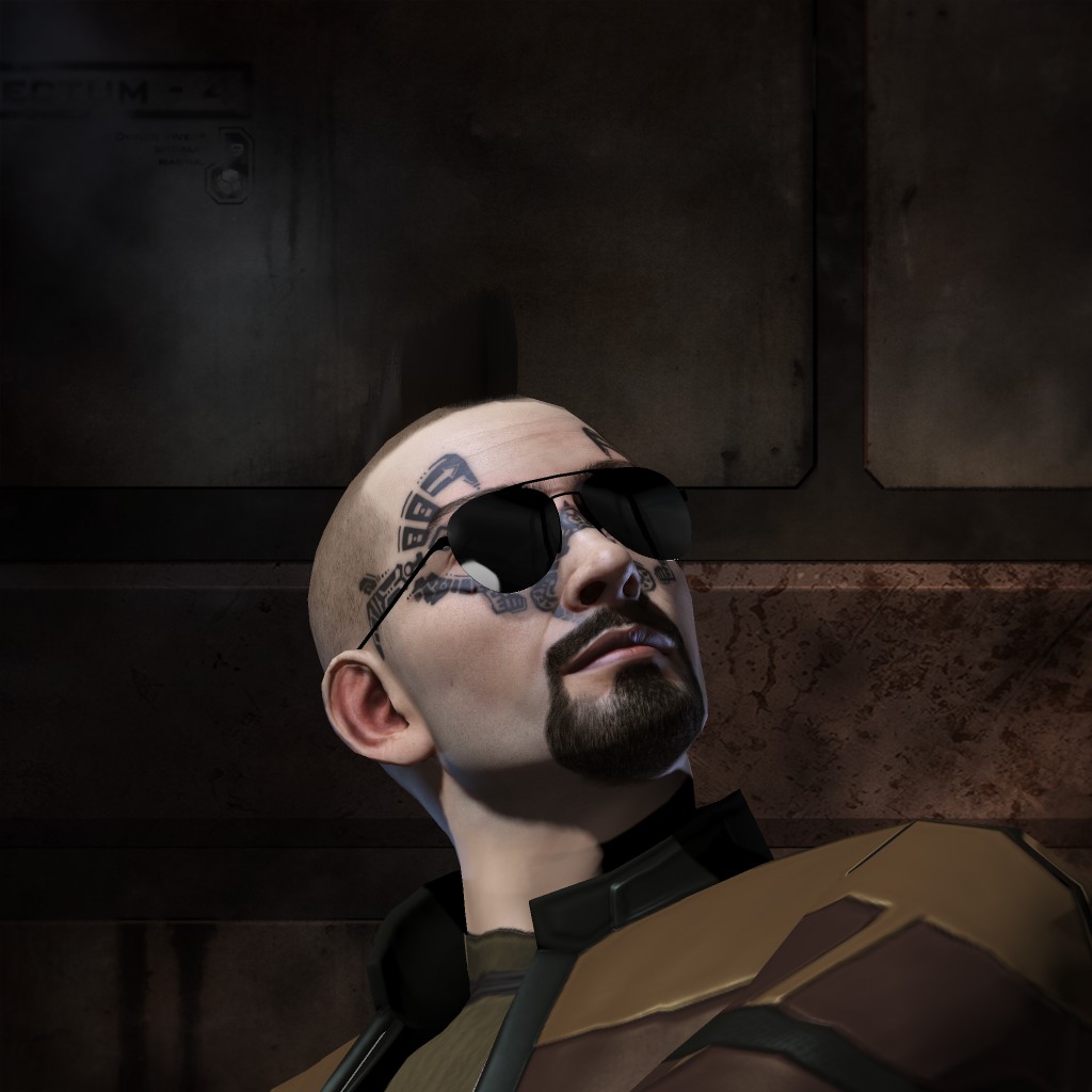 Mik'el Bjornsonne