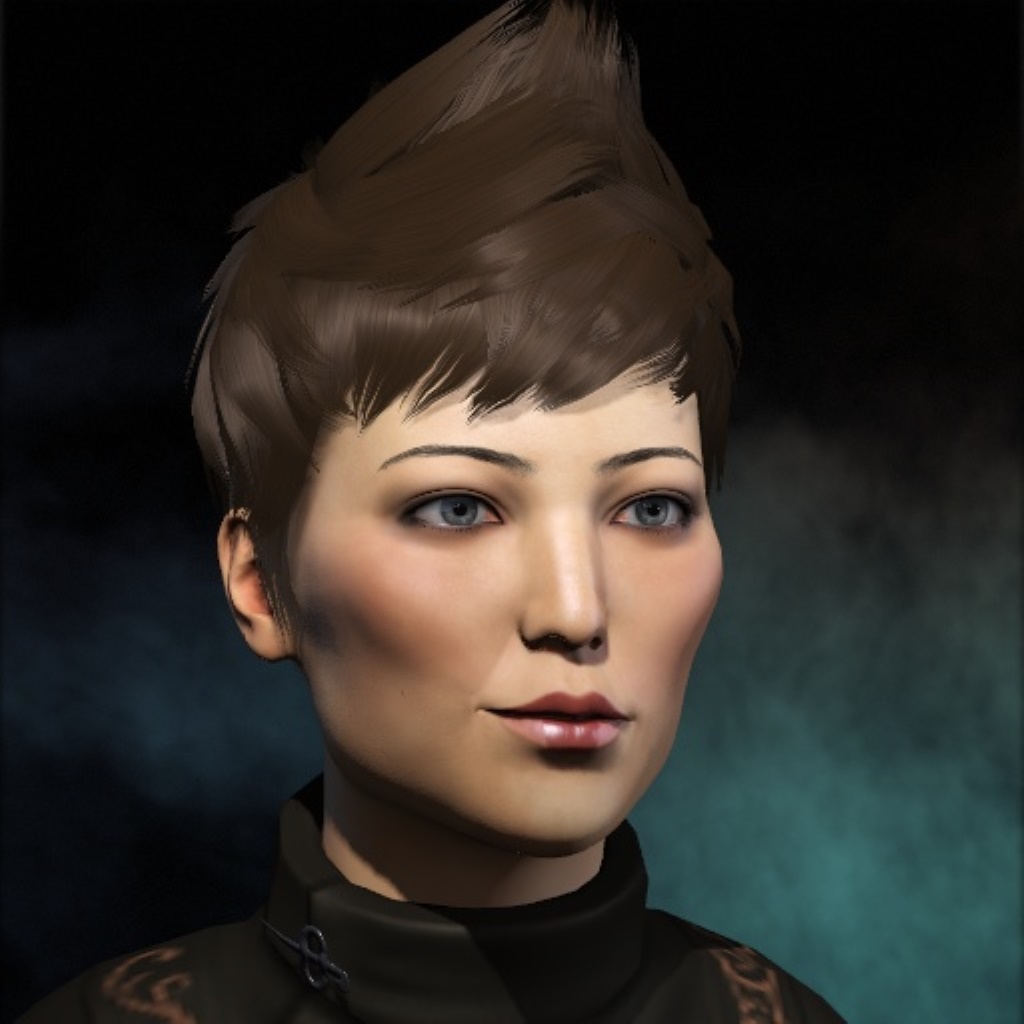 Mistress Darken