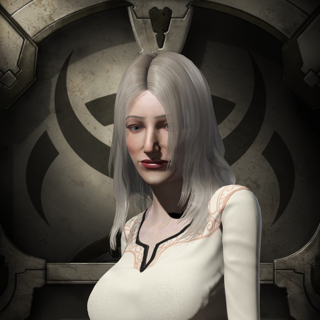 Twylla Shouna