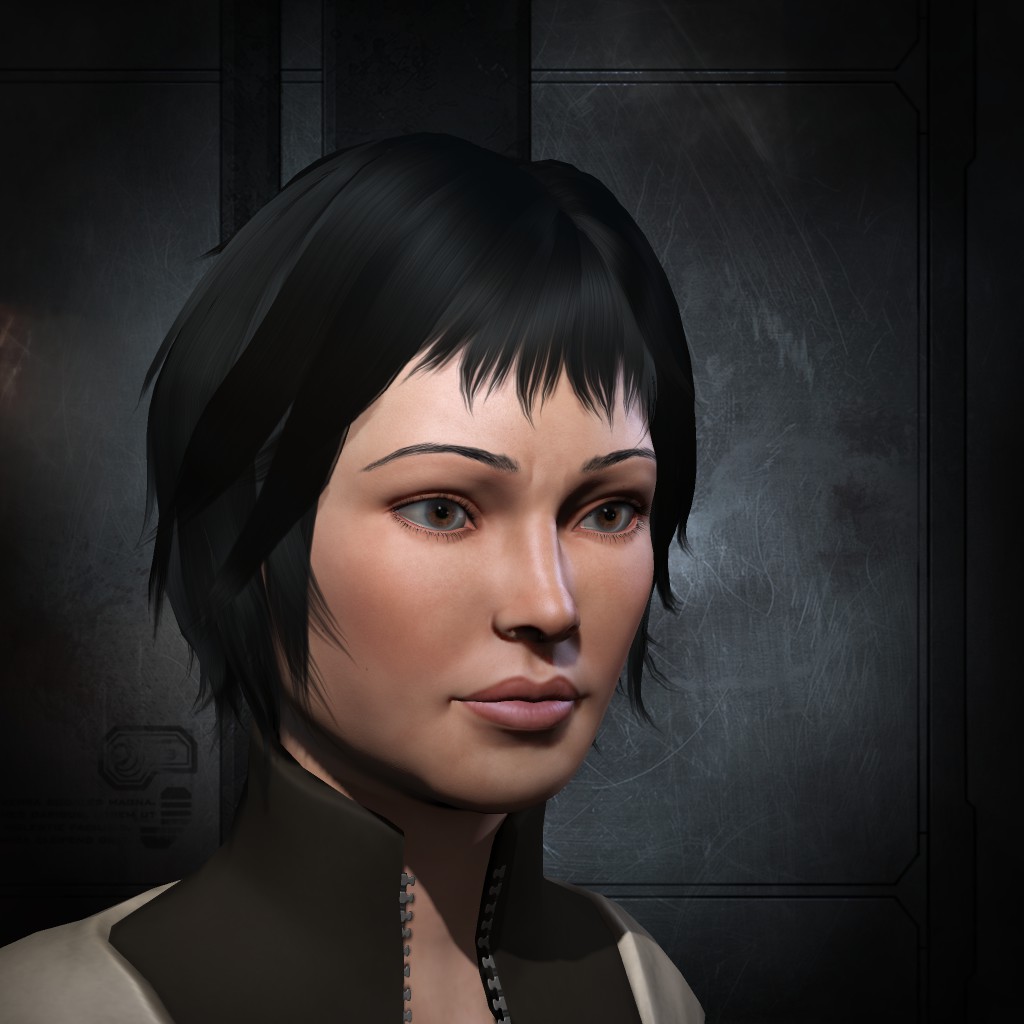 Portrait