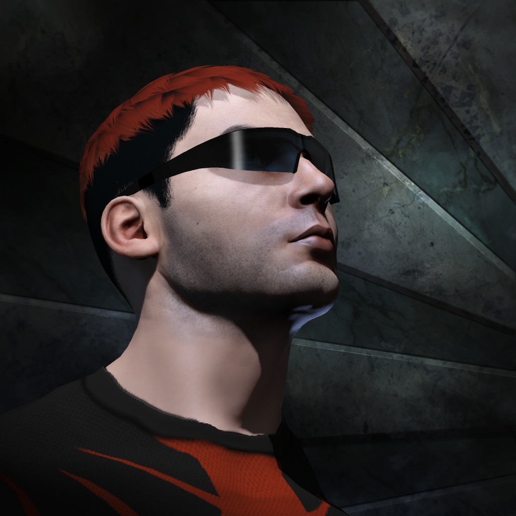 Max Choosen