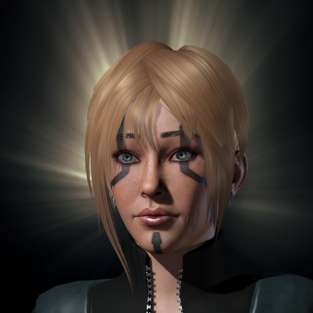 Pieni Tulitikkutytto