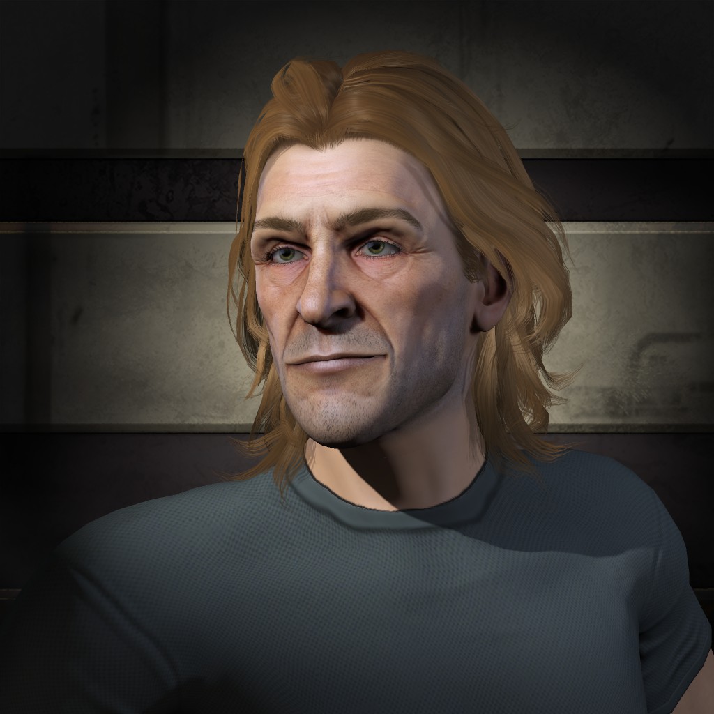 karrl Hungus