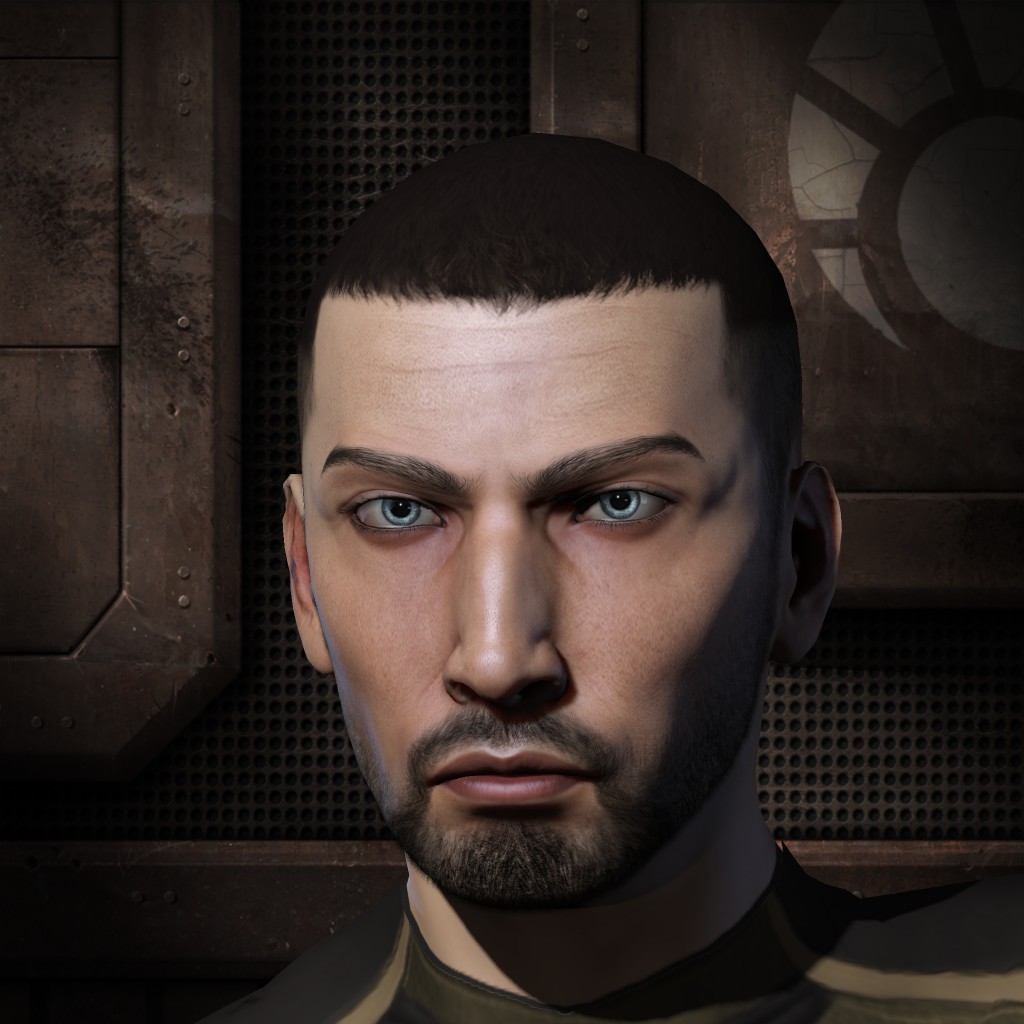 Tristam Exavier