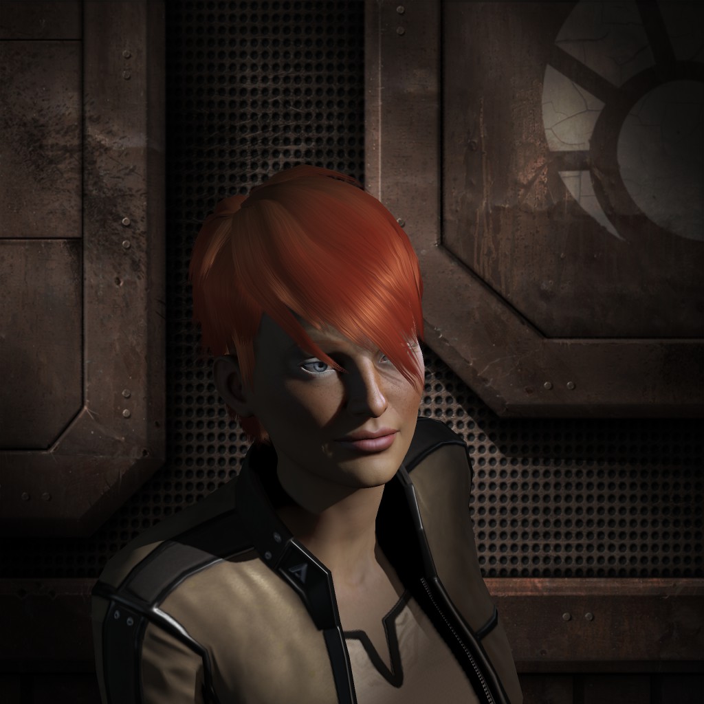 Gemini Alfar