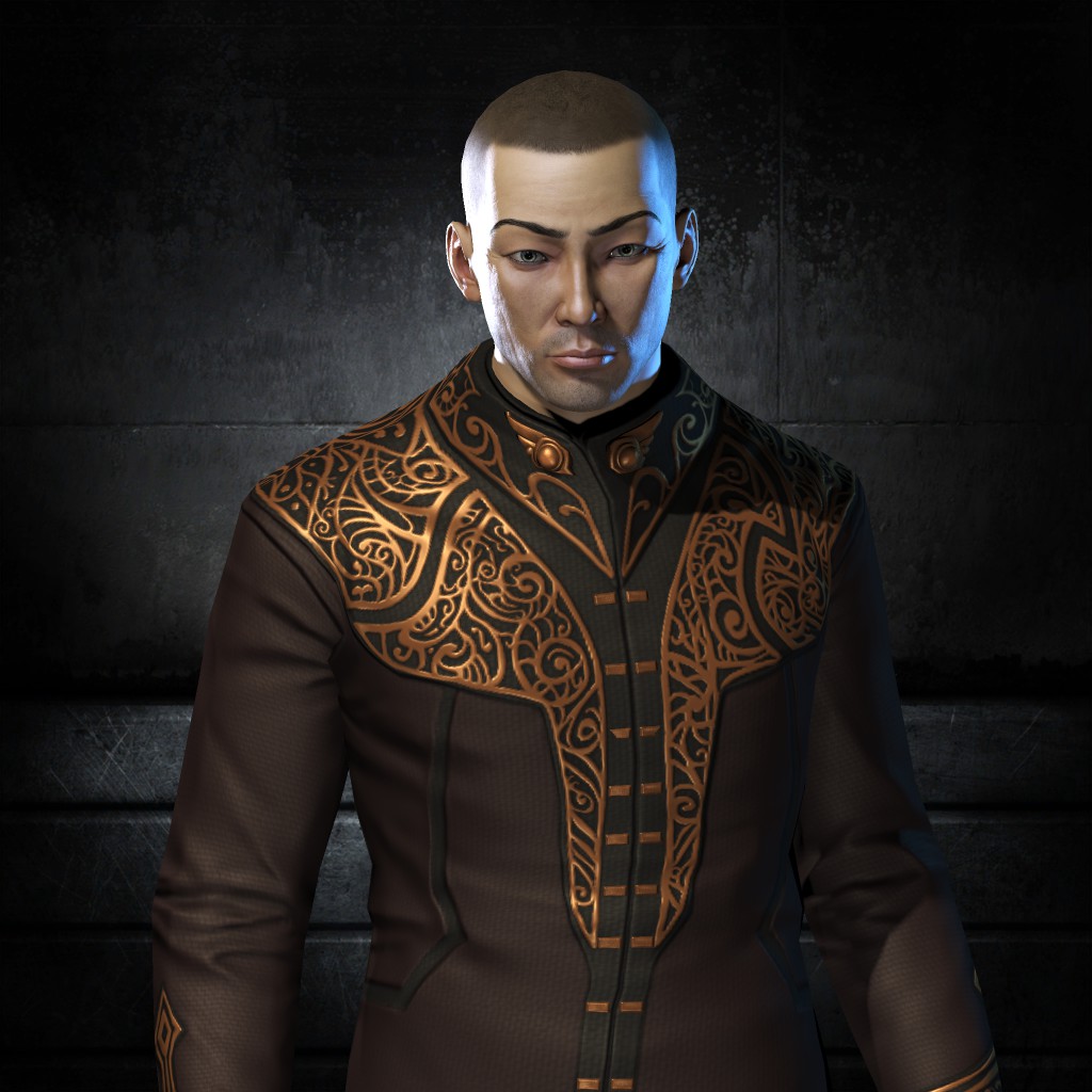 Gen Roku