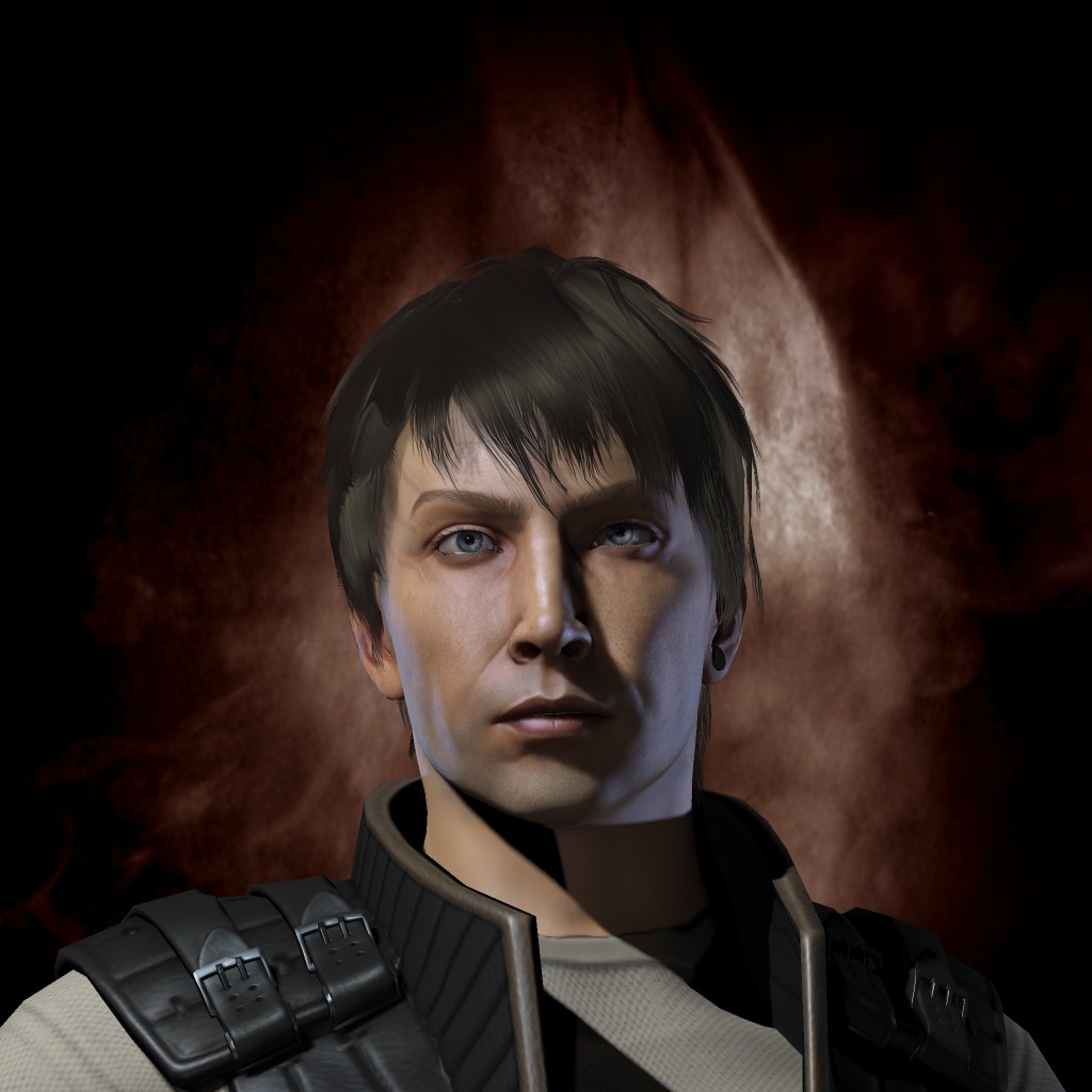 Tithus Dexstar