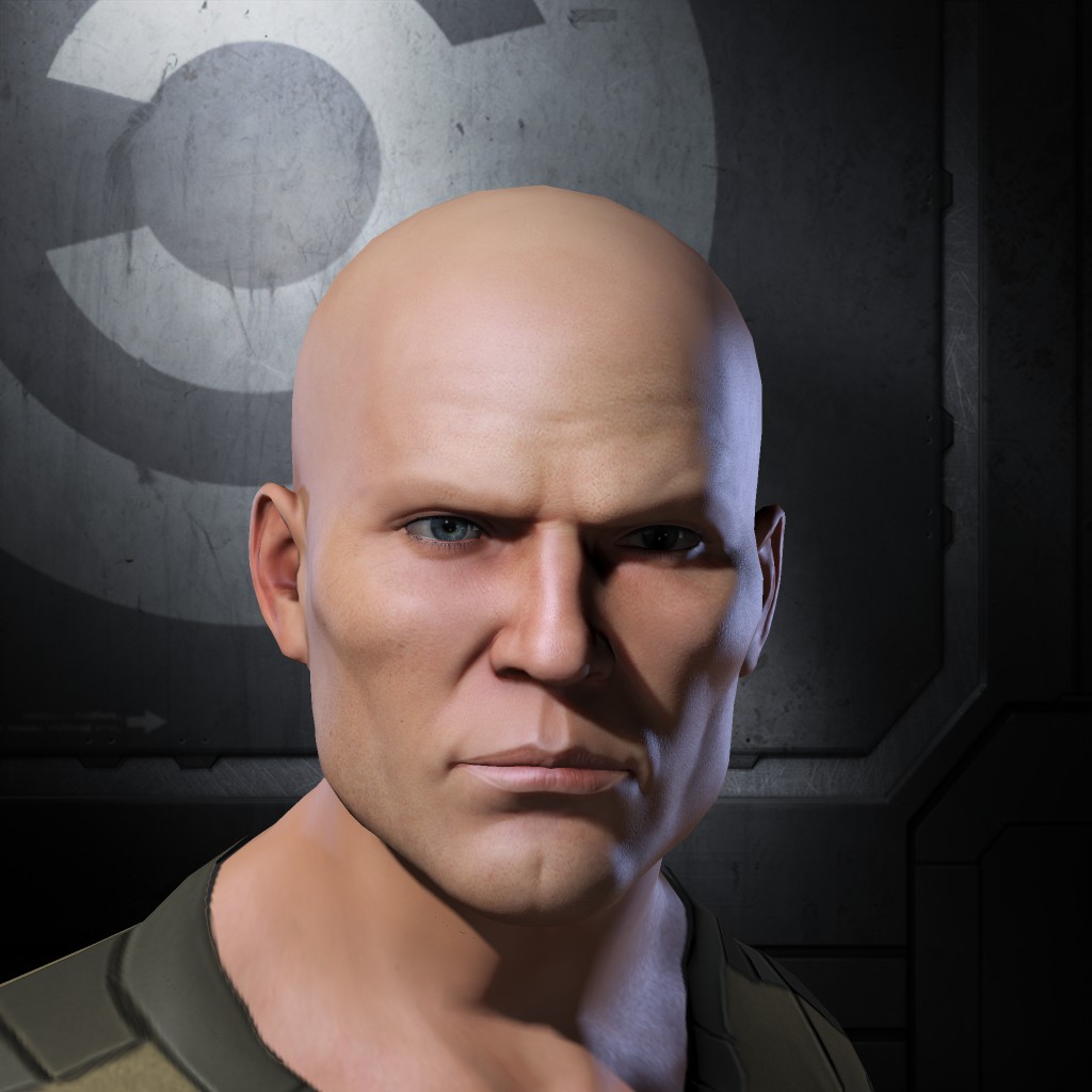 Caldari Citizen 92275020