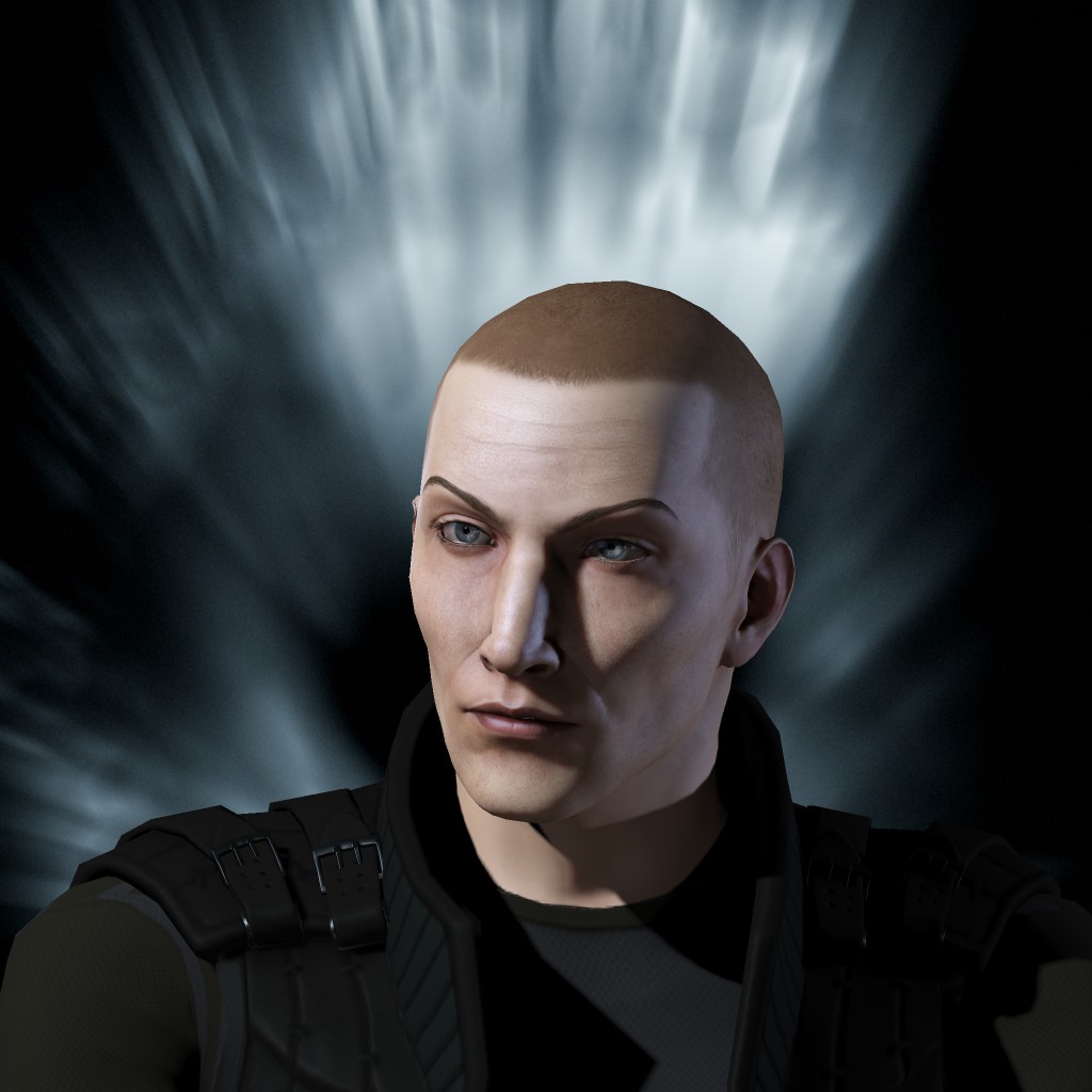 Maximus Desailes