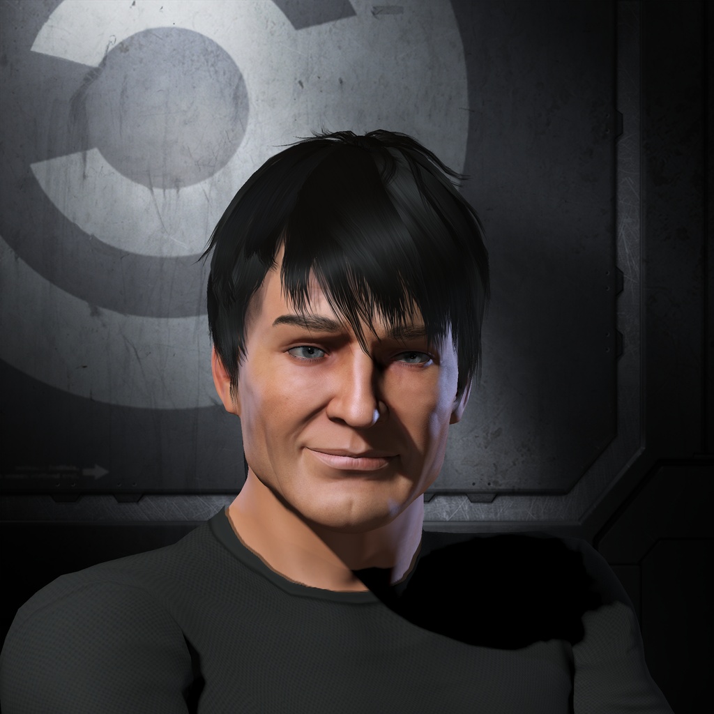 SephirothAngel