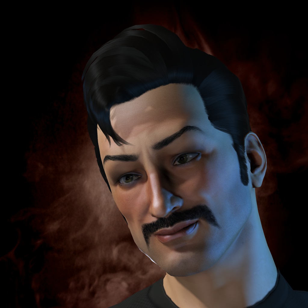 Roderick Stakkah