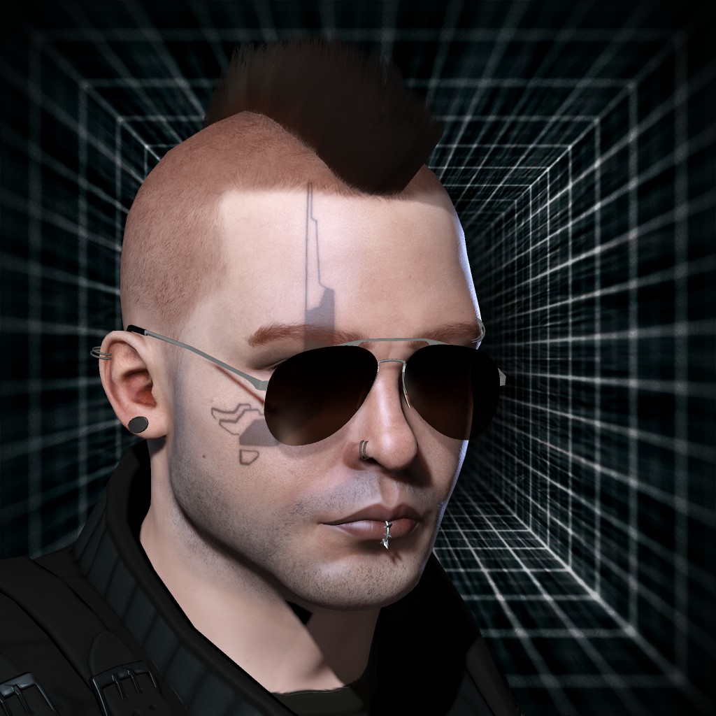 Xevi Faltoss
