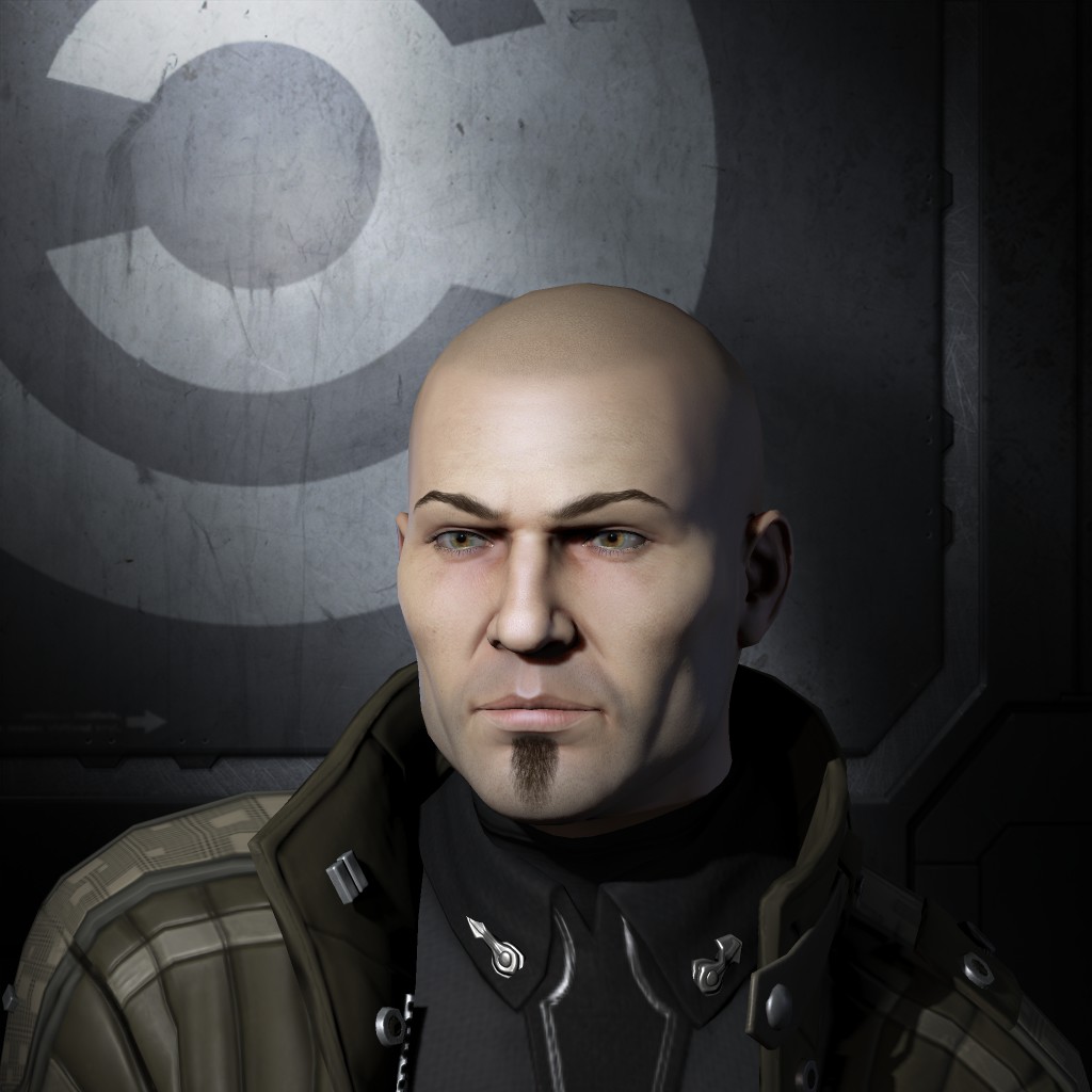 Corporal Franz