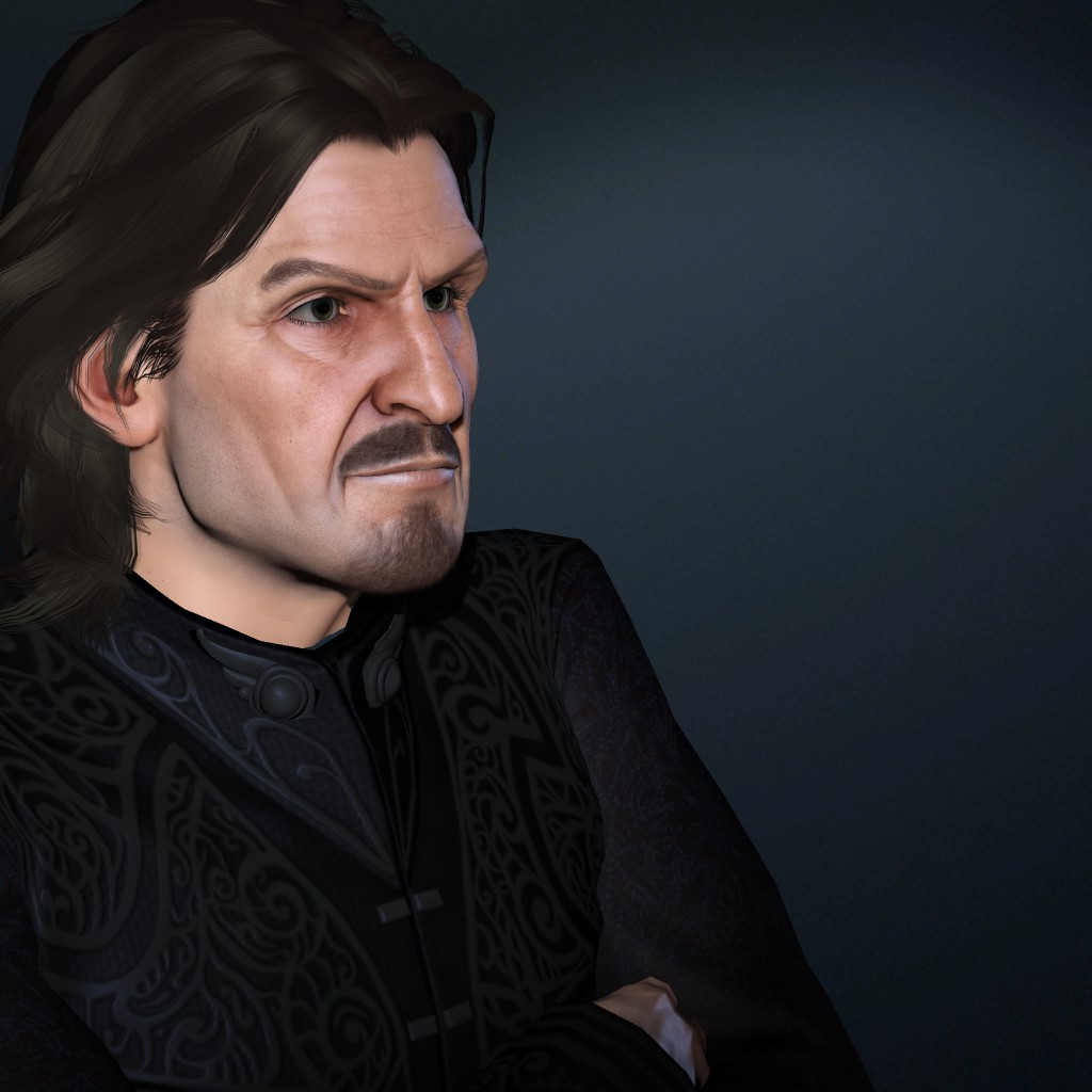 John Kaerovetis