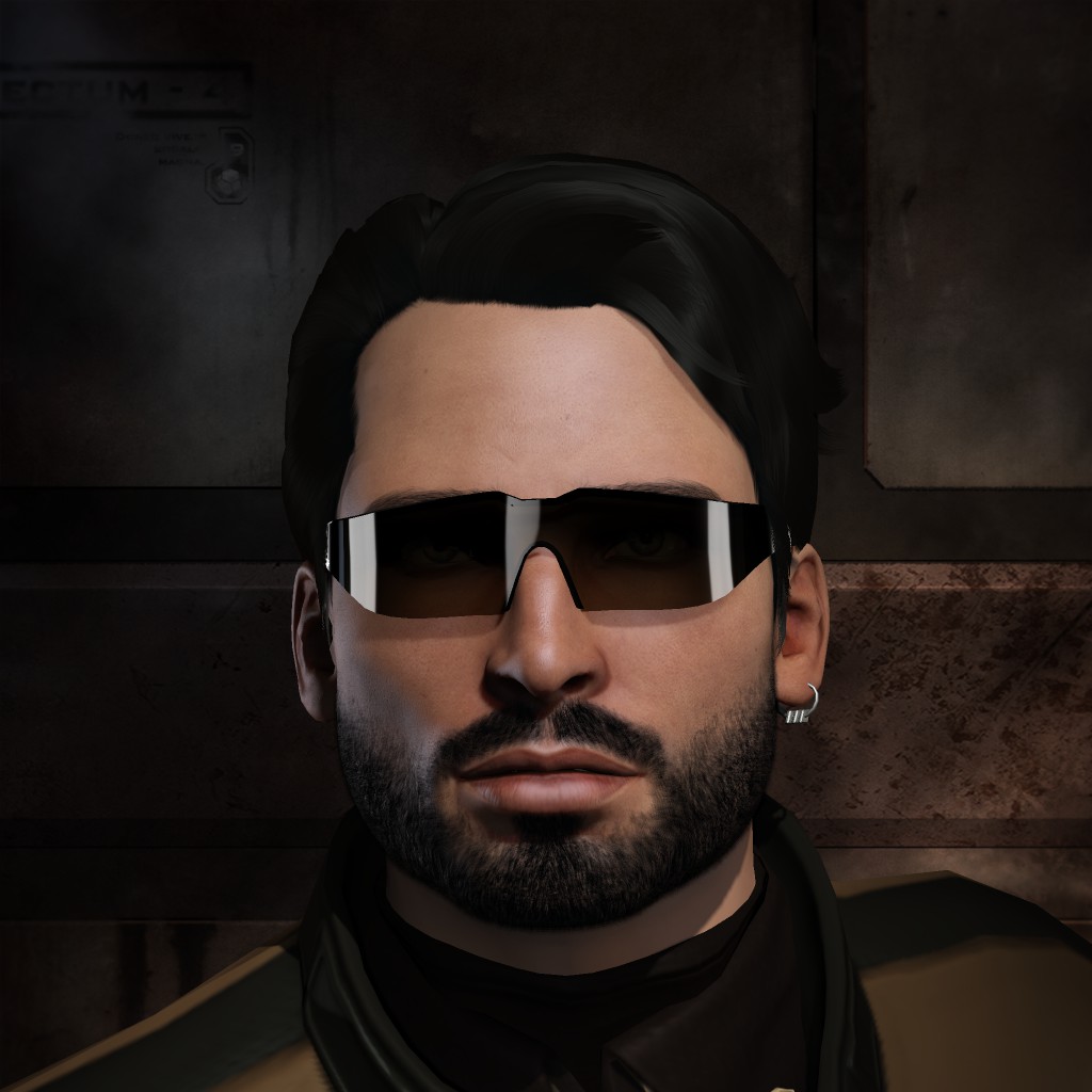 Gallente Citizen 92275450