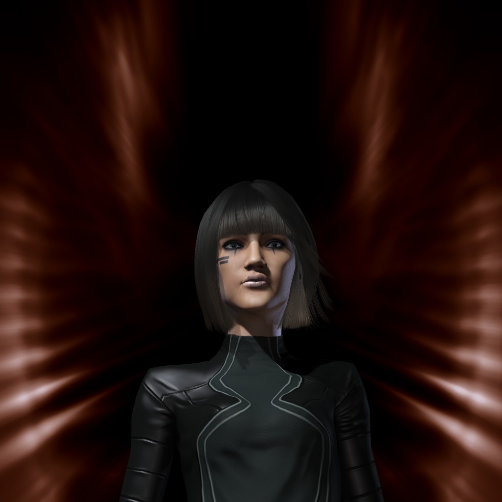 Sashia Rak