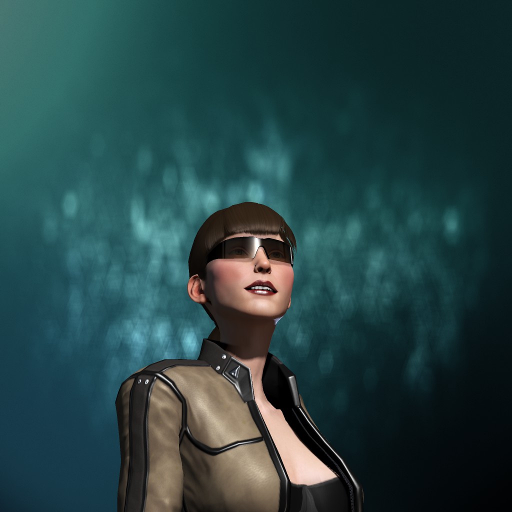 Sievegirl Flyscreen