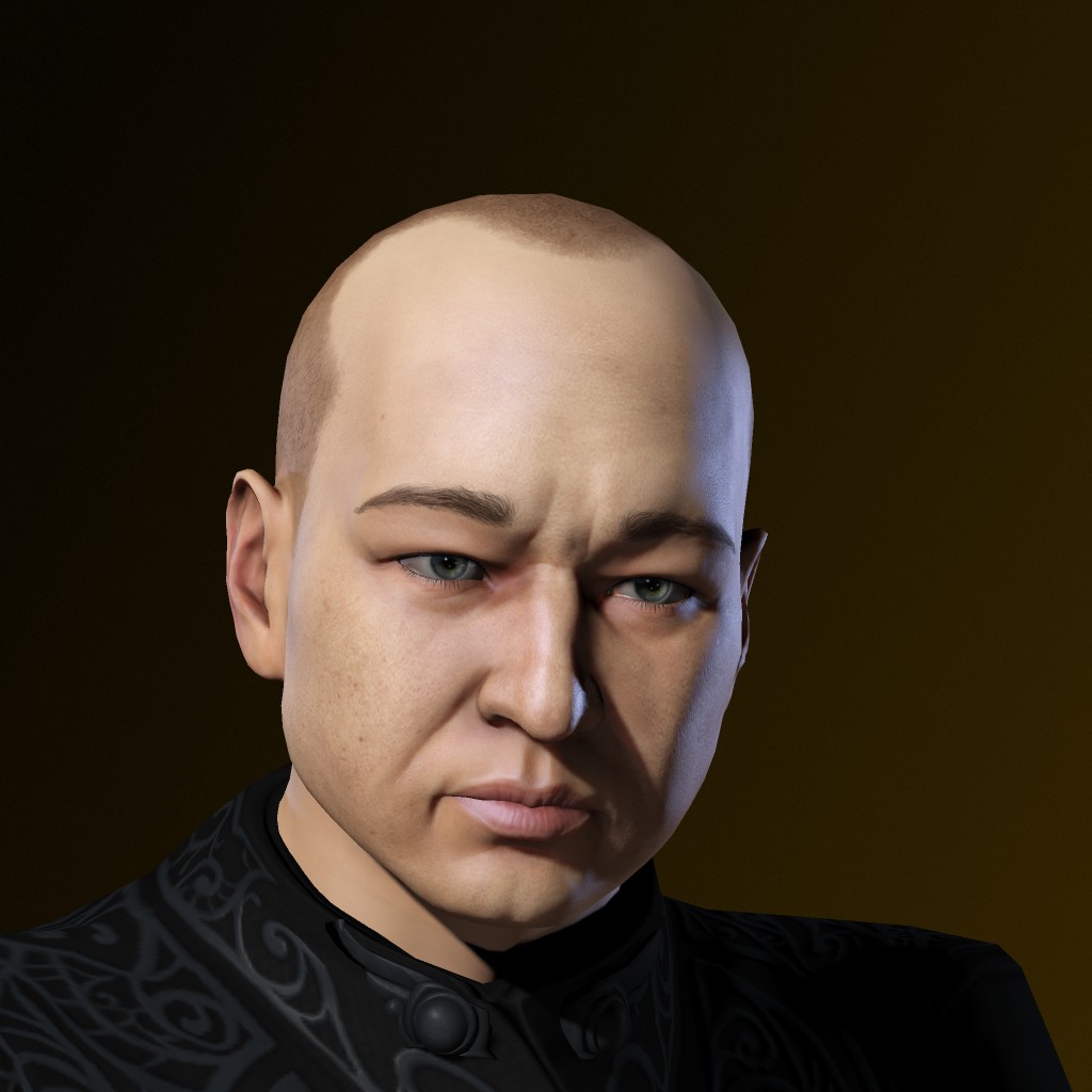 Caldari Citizen 92276210