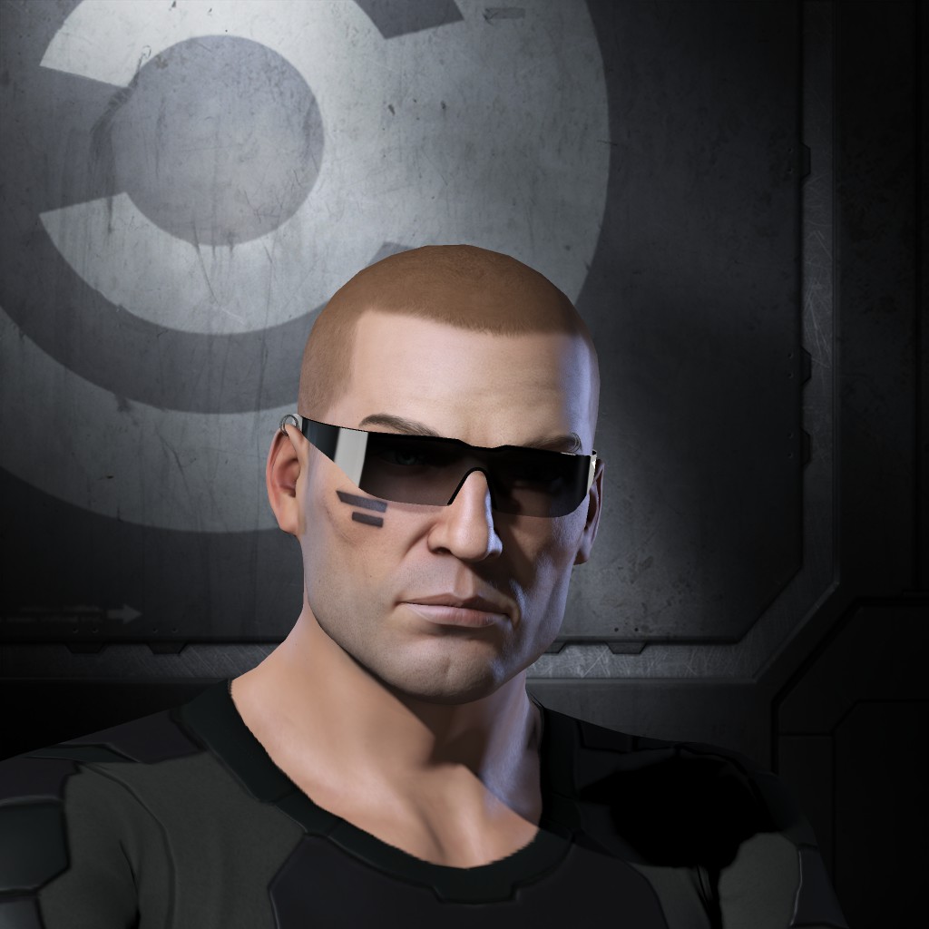 Niko Sheppar