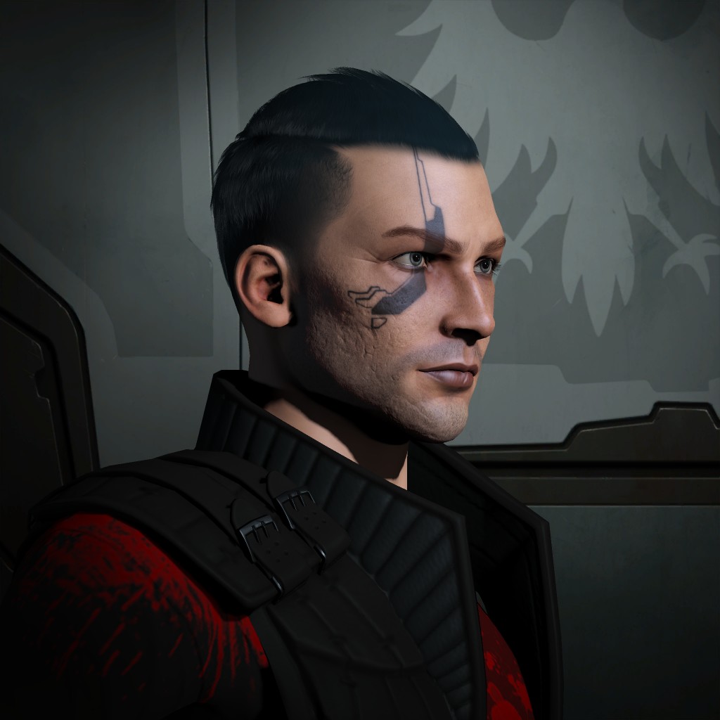 Deakkon Zaul