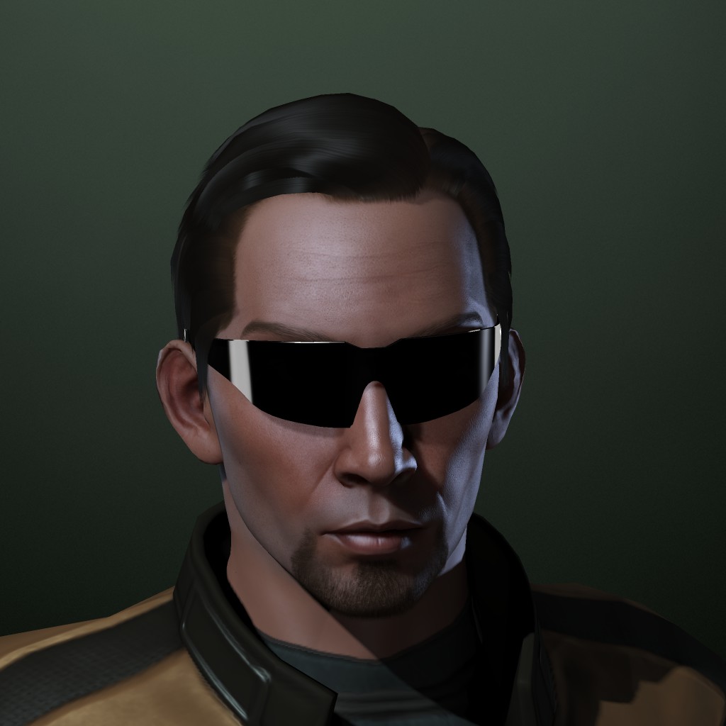 portrait