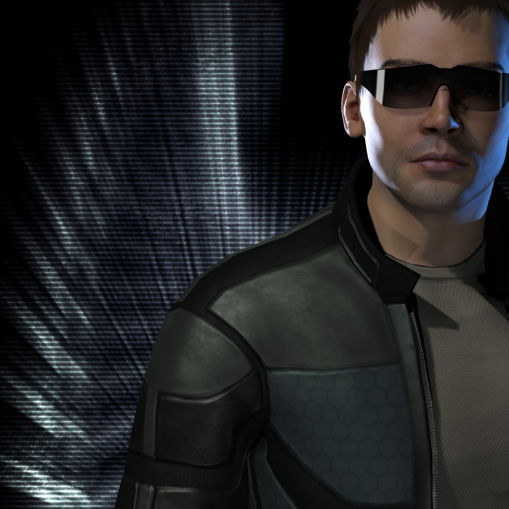 Xaloth Llewelyn