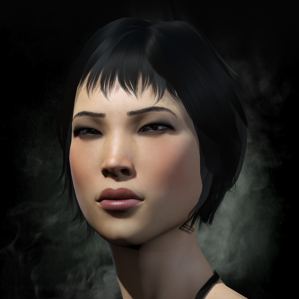 Xin KuZi