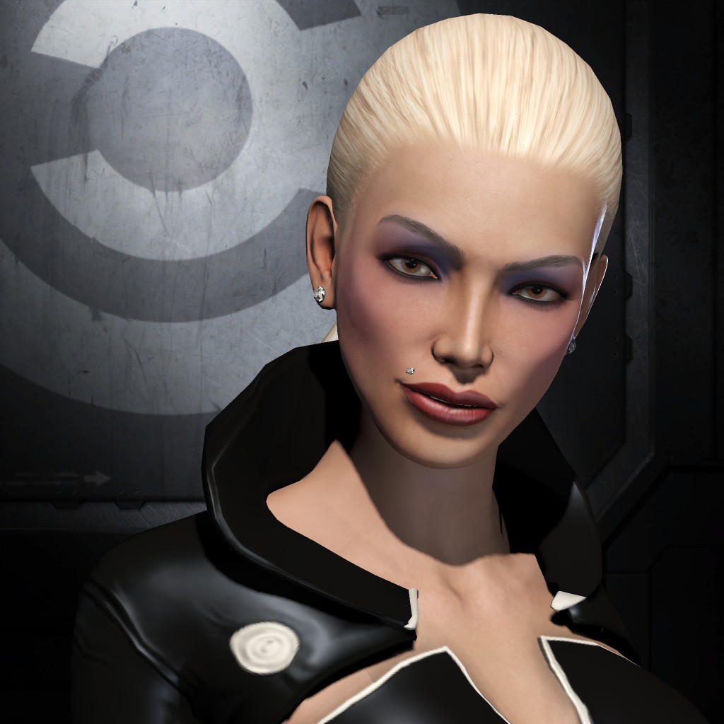 Lilija DarkLight